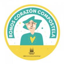 Os bonos Corazón pódense descargar desde o 8 de novembro